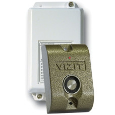 Контроллер ключей Vizit KTM-600М